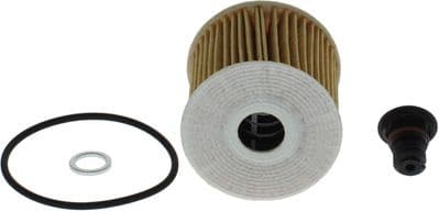 Oil Filter F 026 407 308 - image 7