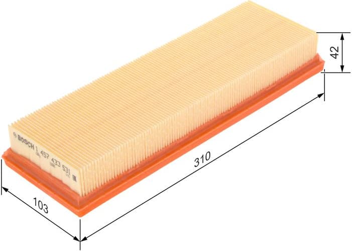 Air Filter 1457433531 - image 10