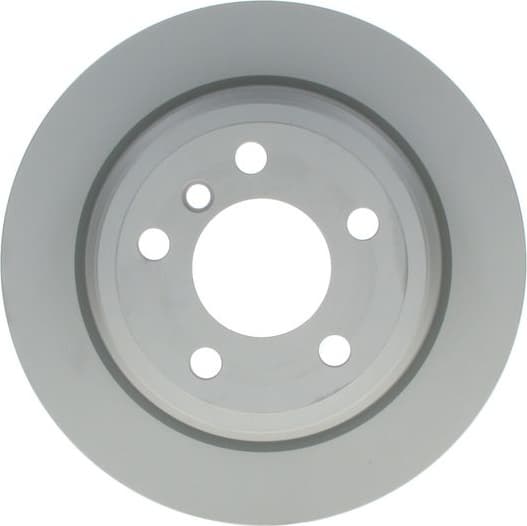 Brake Disc 0986479045 - image 3