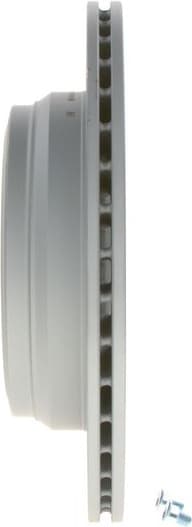 Brake Disc 0986479045 - image 4