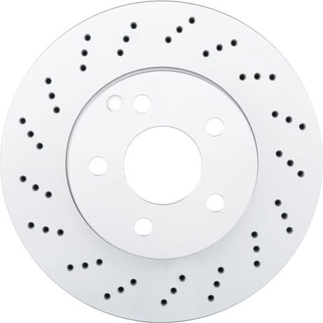 Brake Disc 0986479331 - image 7