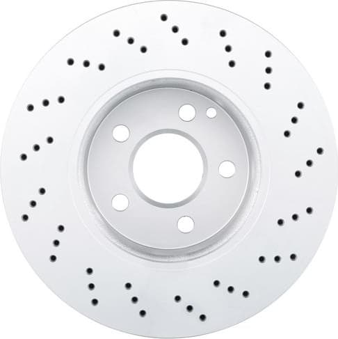 Brake Disc 0986479331 - image 9