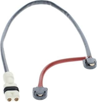 Warning Contact, brake pad wear 1987474555 - image 2