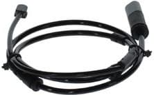 Warning Contact, brake pad wear 1 987 473 621 - image 4