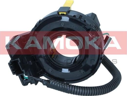 Clock Spring, airbag 4210083