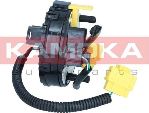 Clock Spring, airbag 4210083 - image 2