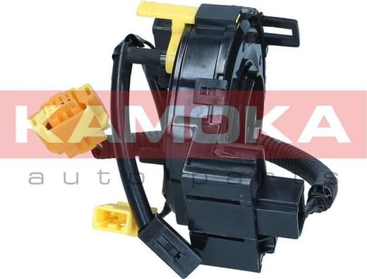 Clock Spring, airbag 4210083 - image 4