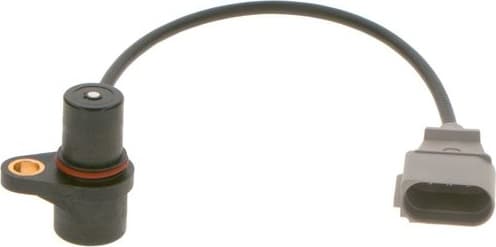 Sensor, crankshaft pulse 0261210145 - image 3