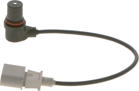 Sensor, crankshaft pulse 0261210145 - image 4