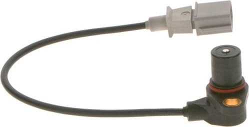 Sensor, crankshaft pulse 0261210145 - image 6