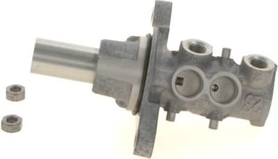 Brake Master Cylinder 0204123746 - image 6