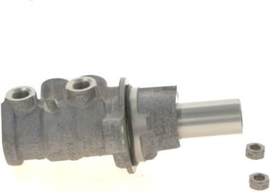 Brake Master Cylinder 0204123746 - image 8