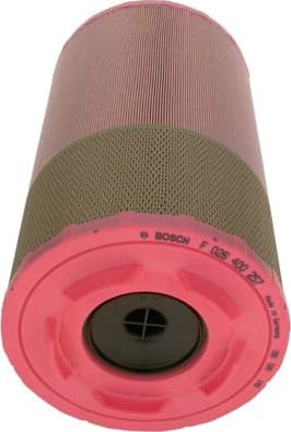 Air Filter F026400257 - image 6
