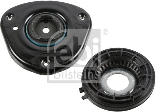 Repair Kit, suspension strut support mount 193857
