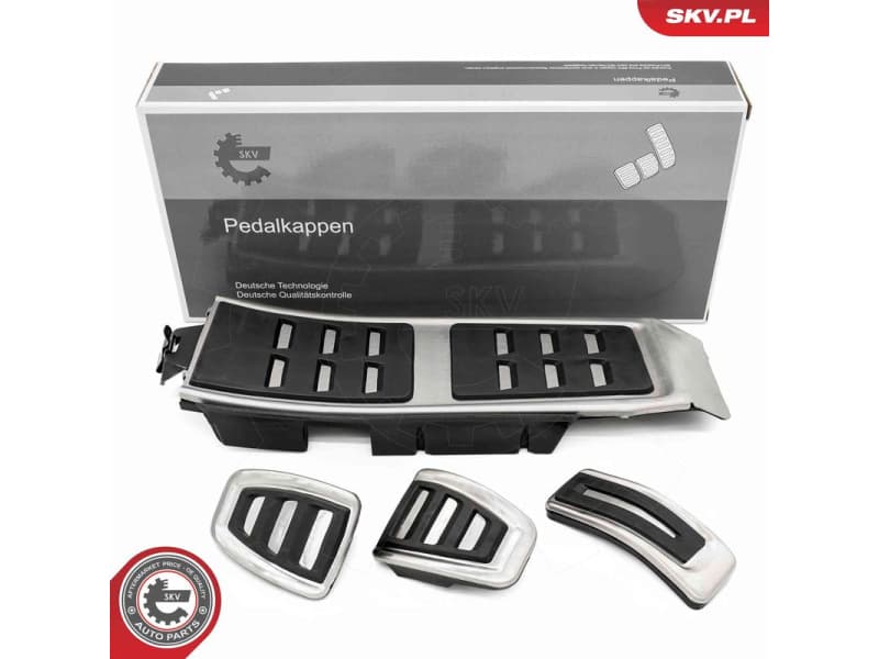 Pedal Pad Set 97SKV824