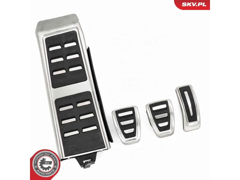 Pedal Pad Set 97SKV824 - image 2