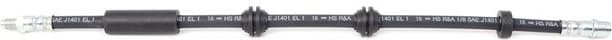 Brake Hose 1 987 481 748 - image 8