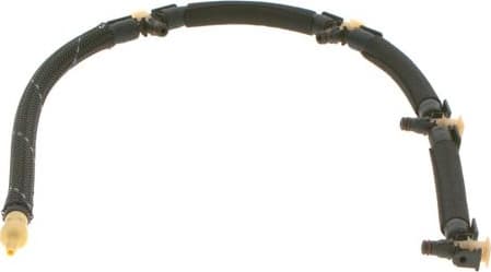 Hose, fuel overflow 0928402164 - image 5