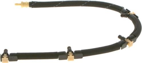 Hose, fuel overflow 0928402164 - image 6