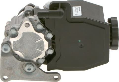 Hydraulic Pump, steering KS00000525 - image 4