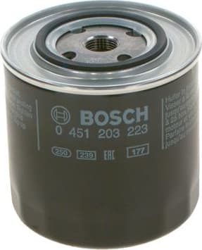 Oil Filter 0451203223 - image 6