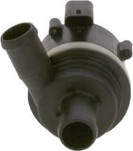 Auxiliary Water Pump (cooling water circuit) 0 986 338 402 - image 5