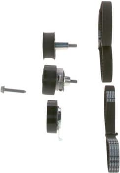 Timing Belt Kit 1987946713 - image 7