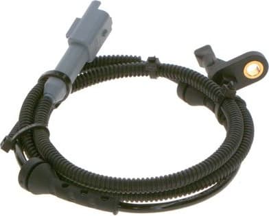 Sensor, wheel speed 0986594566 - image 7