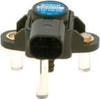 Sensor, boost pressure 0261230250 - image 6