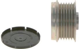 Alternator Freewheel Clutch 1 987 945 401 - image 6