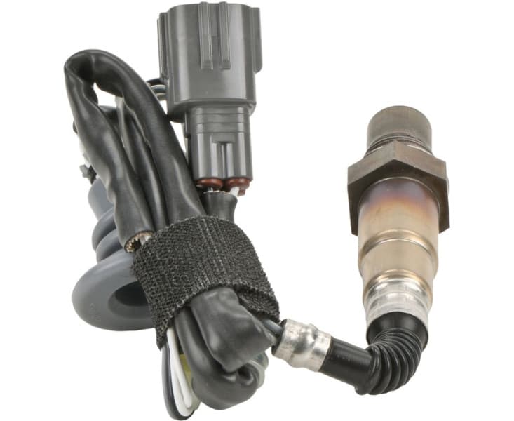 Oxygen Sensor 0258986607 - image 9
