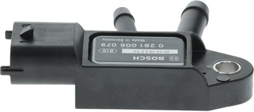 Sensor, exhaust pressure 0281006079 - image 8