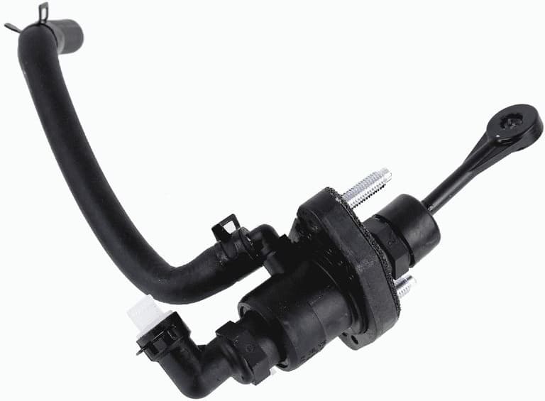 Master Cylinder, clutch 6284 600 780 - image 2