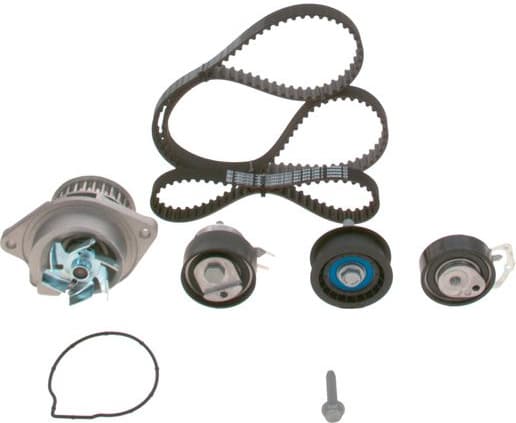 Water Pump & Timing Belt Kit 1 987 946 907 - image 5