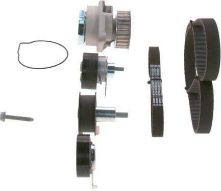 Water Pump & Timing Belt Kit 1 987 946 907 - image 6