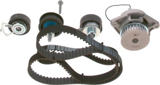 Water Pump & Timing Belt Kit 1 987 946 907 - image 7