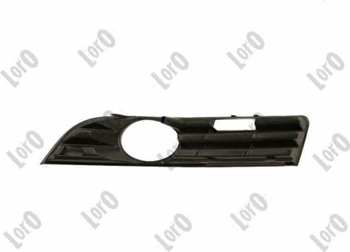 Ventilation Grille, bumper LORO 053-22-456 - image 2