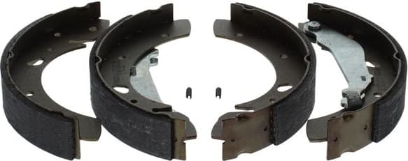 Brake Shoe Set 0986487572 - image 3