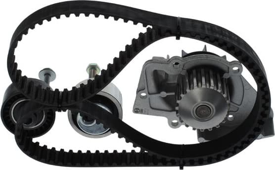 Water Pump & Timing Belt Kit 1987946404 - image 7