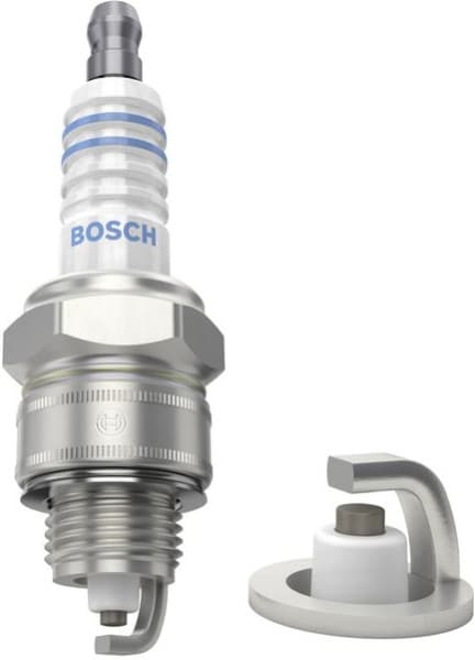 Spark Plug Nickel 0242219512 - image 15