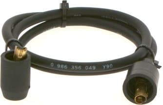 Ignition cable single 0986356049 - image 6