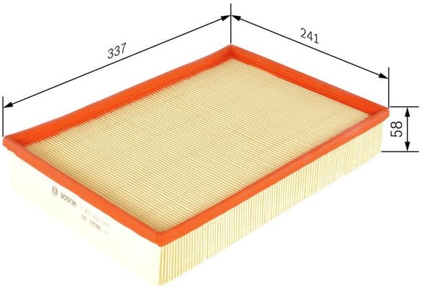 Air Filter 1457432203 - image 10