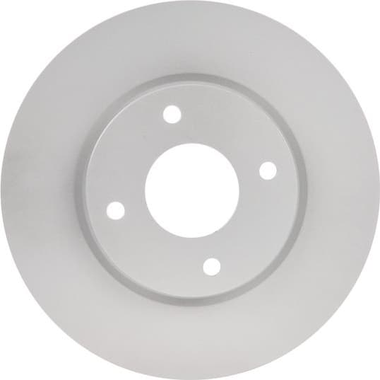 Brake Disc 0986479737 - image 2