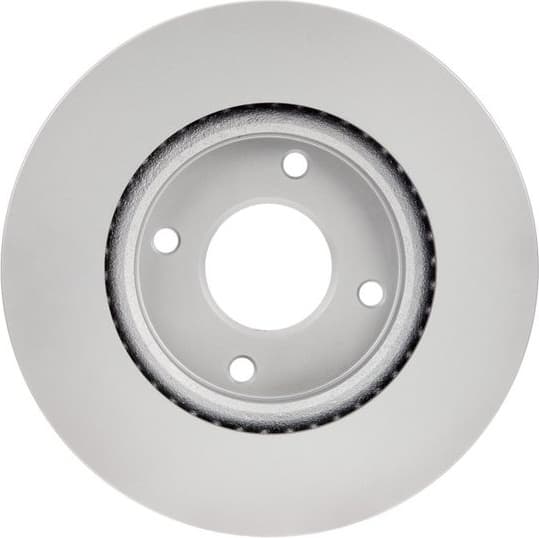 Brake Disc 0986479737 - image 4
