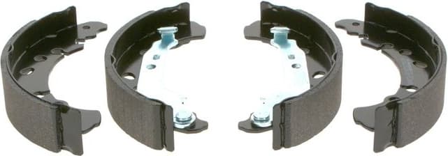 Brake Shoe Set 0986487759 - image 2