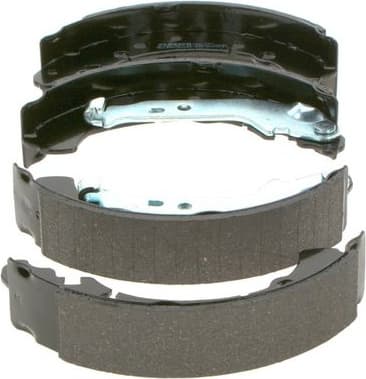 Brake Shoe Set 0986487759 - image 5