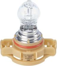 Bulb, front fog light Pure Light WS 1 987 302 271 - image 2