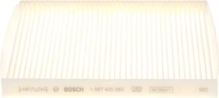 Filter, cabin air 1987435065 - image 6