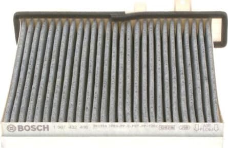 Filter, cabin air 1987432498 - image 6