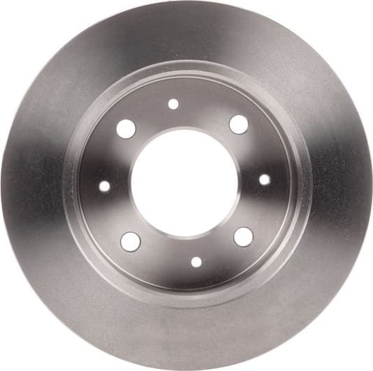 Brake Disc 0986479462 - image 4
